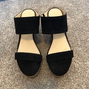 Marc Fisher wedges